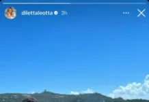 Diletta Leotta