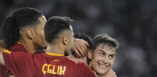 Dybala