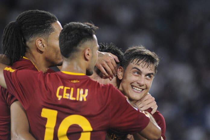 Dybala