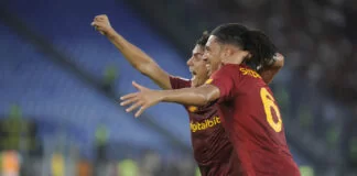 Roma Cremonese