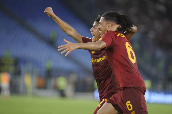Roma Cremonese