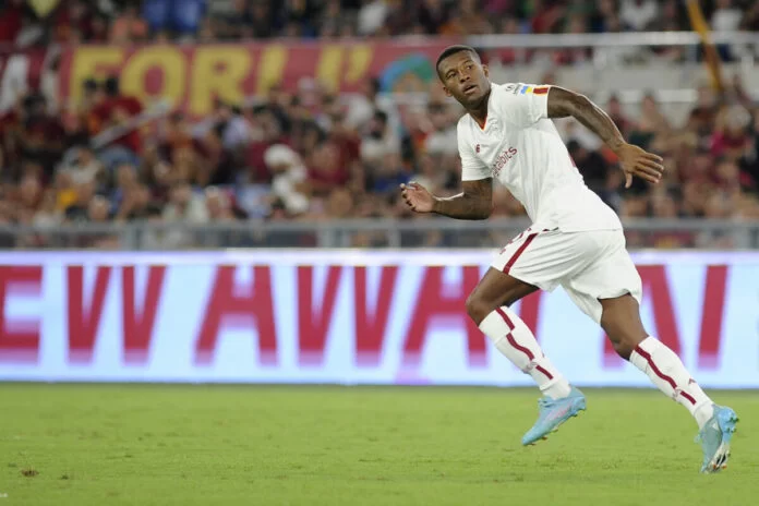 Wijnaldum
