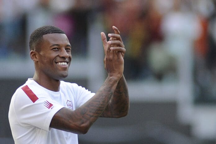 AMICHEVOLE ROMA VS SHAKHTAR DONETSK