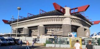 Stadio