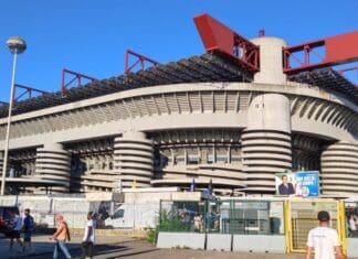 Stadio