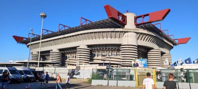 Stadio