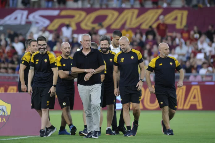 Roma