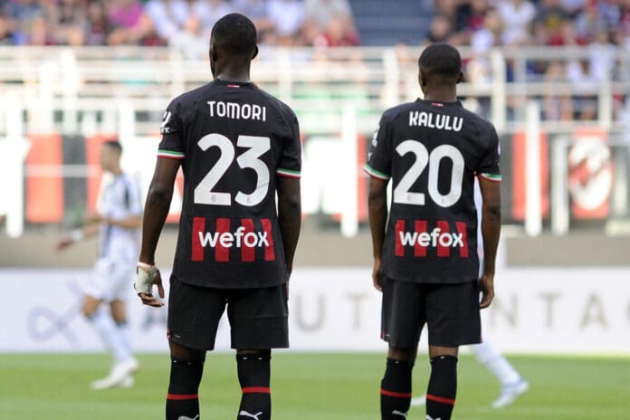 Kalulu e Tomori
