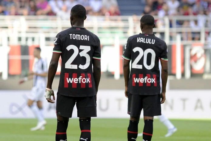 Kalulu e Tomori