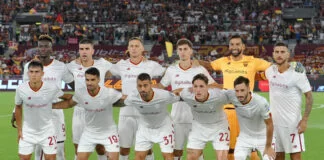 formazione Roma