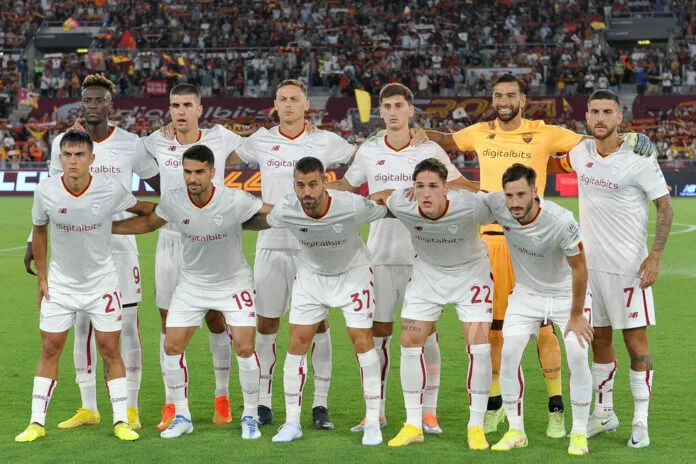 formazione Roma