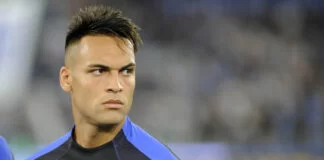Lautaro Martinez