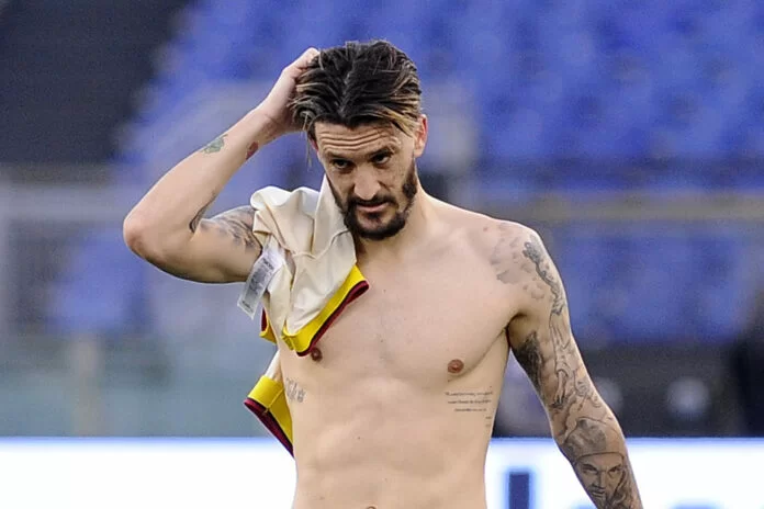 Luis Alberto