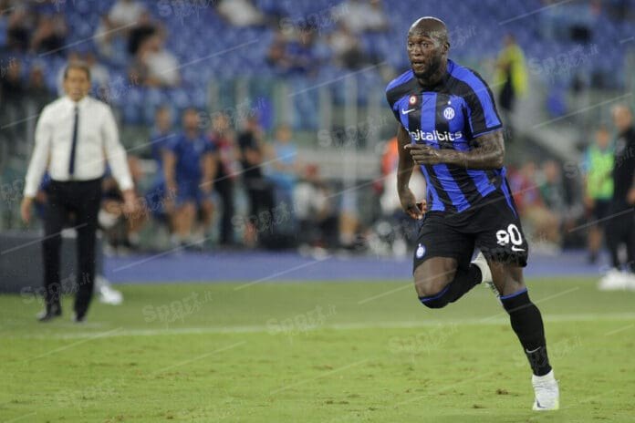 Lukaku