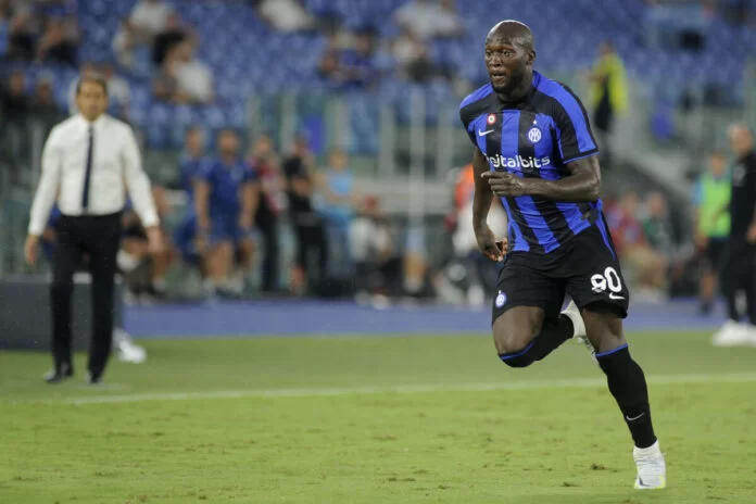 Lukaku
