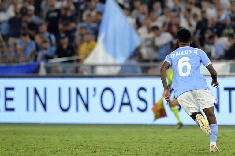 Calciomercato Lazio, ritorno a Formello per Marcos Antonio