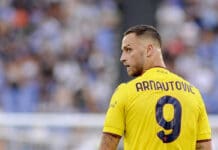 Arnautovic