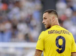 Arnautovic