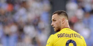 Arnautovic