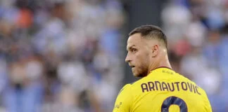 Arnautovic