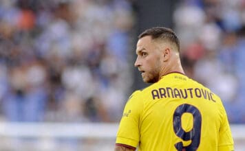 Arnautovic