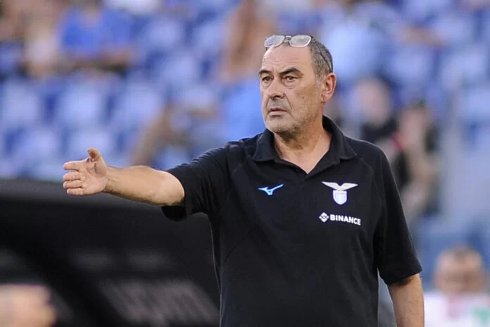 Sarri