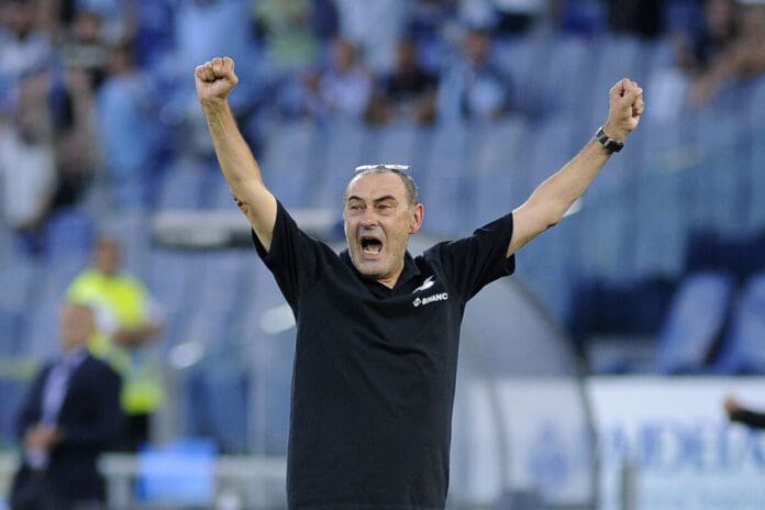 Sarri
