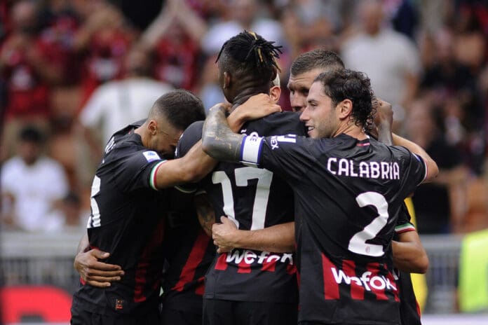 Milan