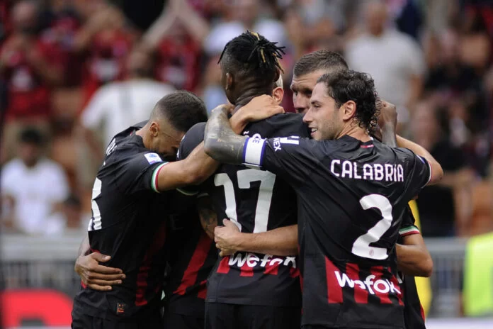Milan