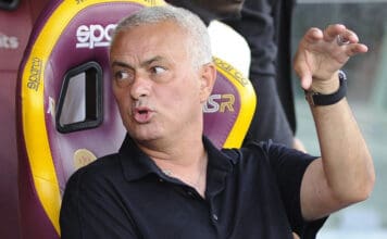 Mourinho