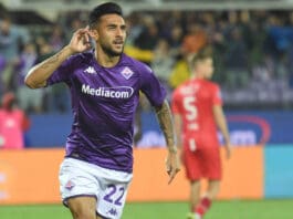 Fiorentina Bologna, risultato, tabellino e highlights