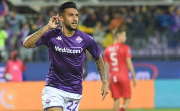 Fiorentina Bologna, risultato, tabellino e highlights