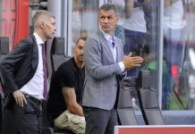 Maldini e Massara