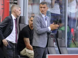 Maldini e Massara