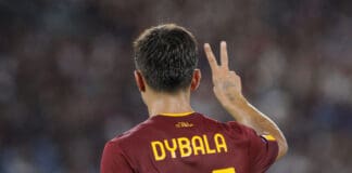 Dybala