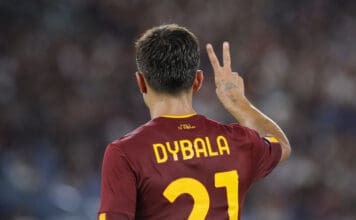 Dybala