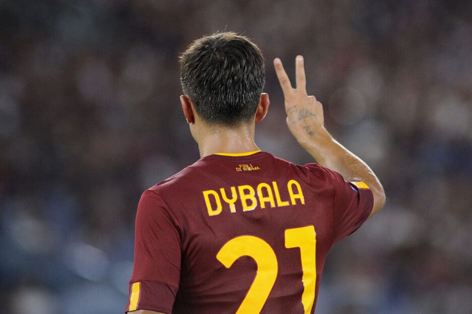 Dybala