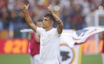 Dybala