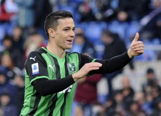 Calciomercato, Raspadori pronto a sbarcare a Napoli: c’è l’accordo