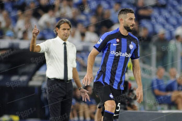 Gagliardini Gagliardini