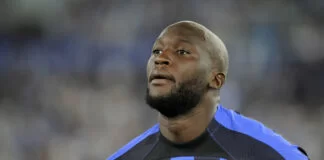 Lukaku