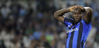 Lukaku