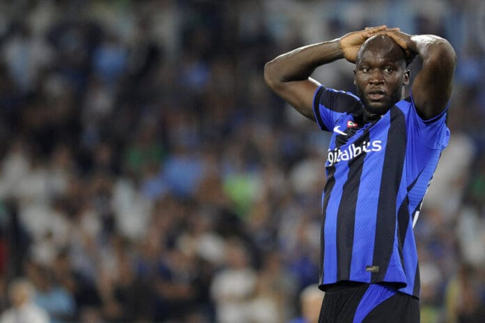 Lukaku