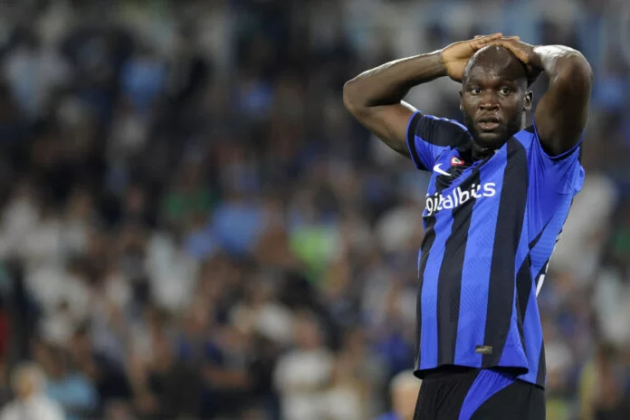 Lukaku