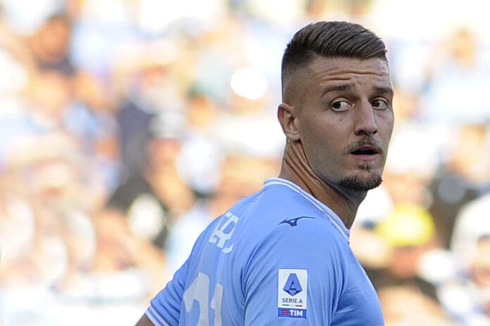 Milinkovic Savic