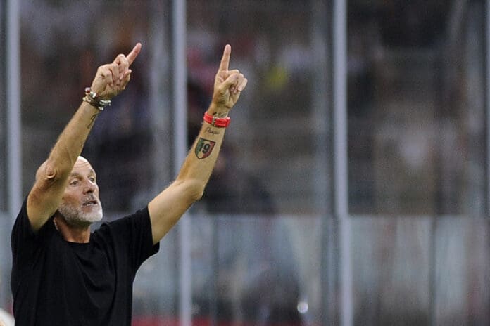 Pioli