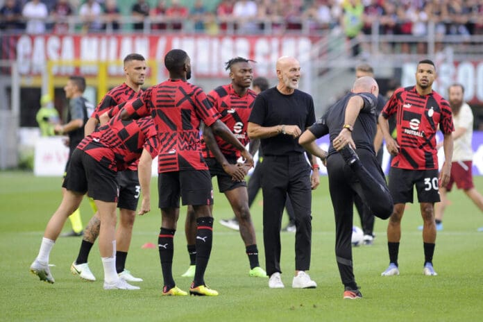 Milan