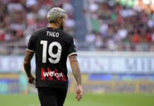 Theo Hernandez