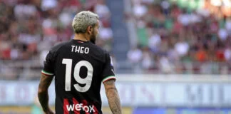 Theo Hernandez
