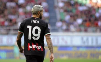 Theo Hernandez